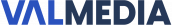 Valmedia Logo